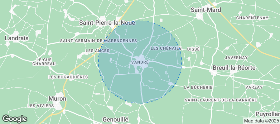Discover La Devise Airbnb Analytics